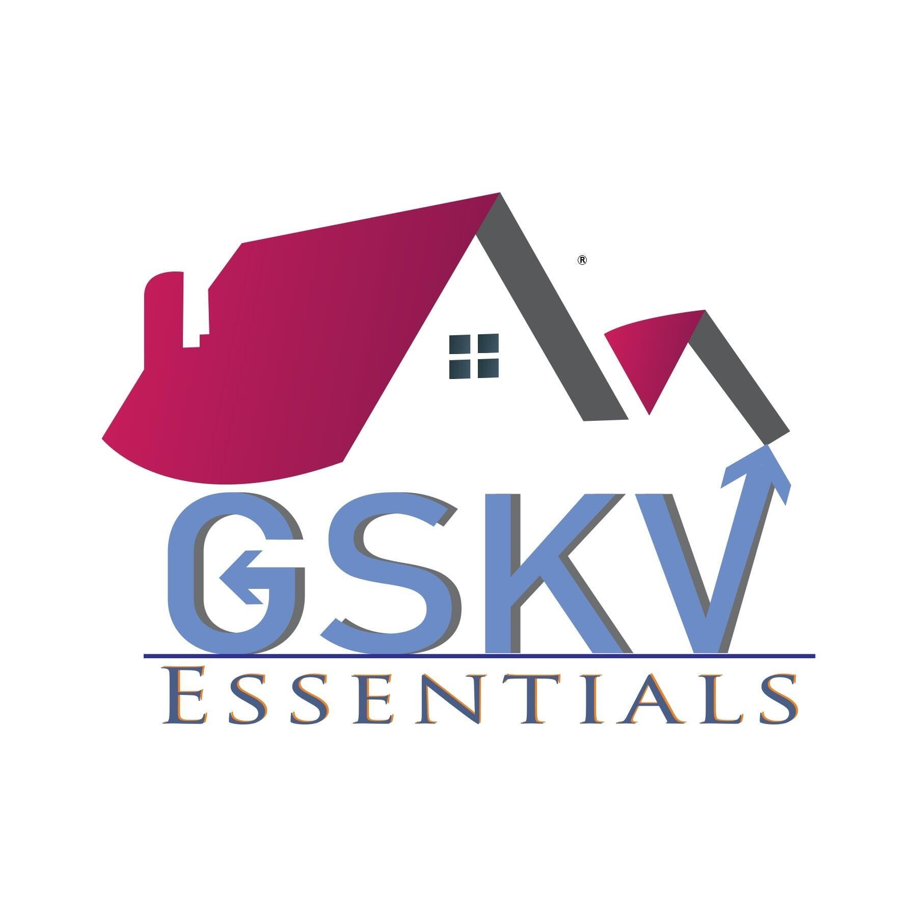 GSKV ESSENTIALS